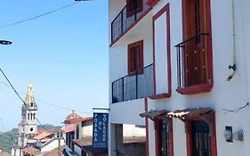 Posada El Volador